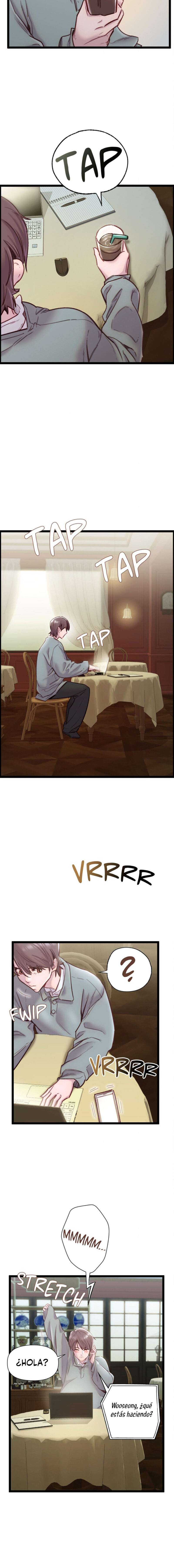 Chico del Harem Capítulo 29 - Página 3