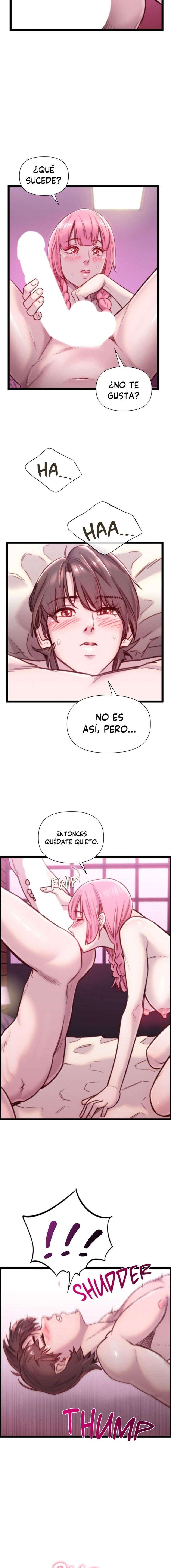 Chico del Harem Capítulo 29 - Página 7