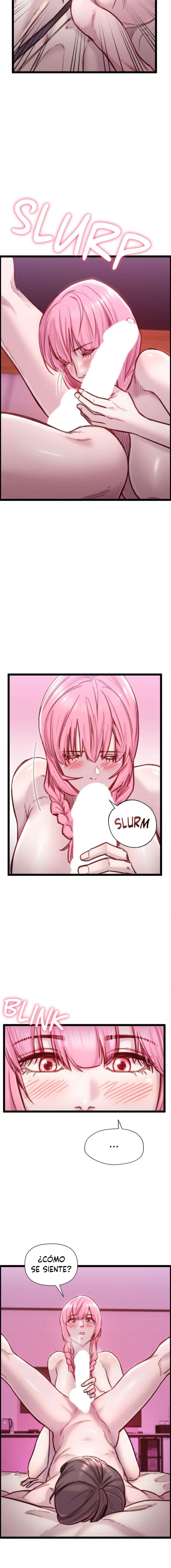 Chico del Harem Capítulo 29 - Página 9