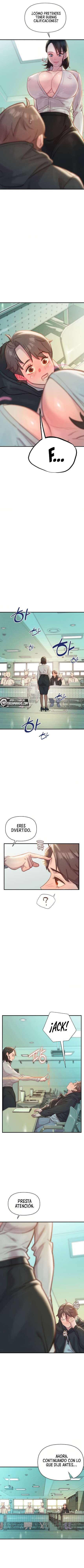 Chico del Harem Capítulo 3 - Página 10
