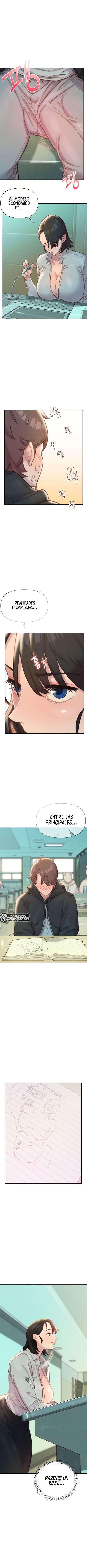 Chico del Harem Capítulo 3 - Página 11