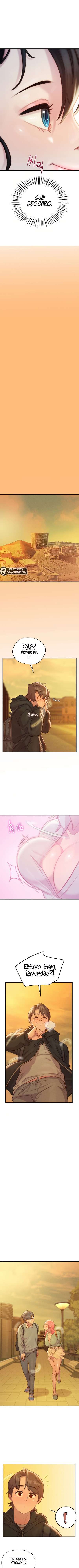 Chico del Harem Capítulo 3 - Página 12