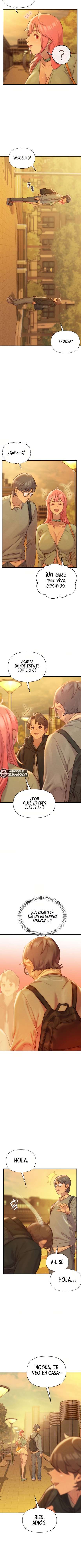 Chico del Harem Capítulo 3 - Página 13