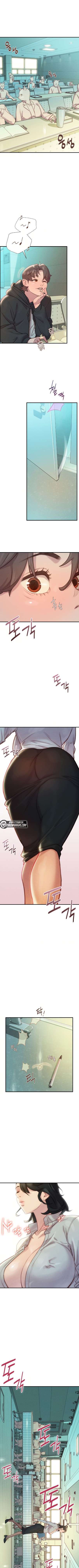 Chico del Harem Capítulo 3 - Página 7