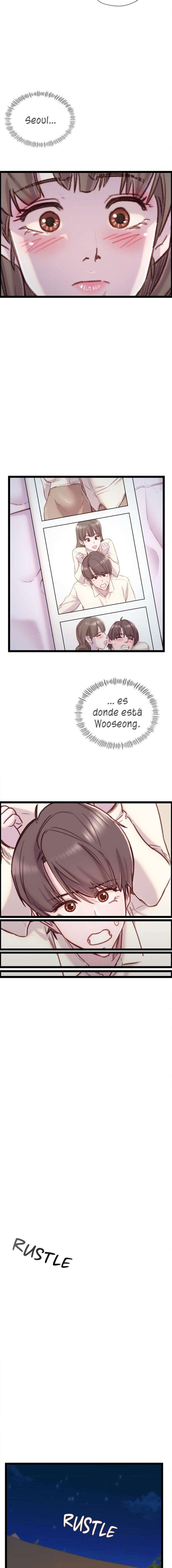 Chico del Harem Capítulo 30 - Página 12