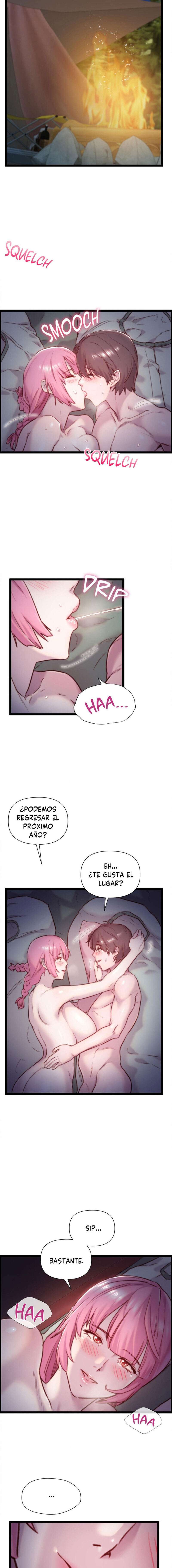 Chico del Harem Capítulo 30 - Página 13