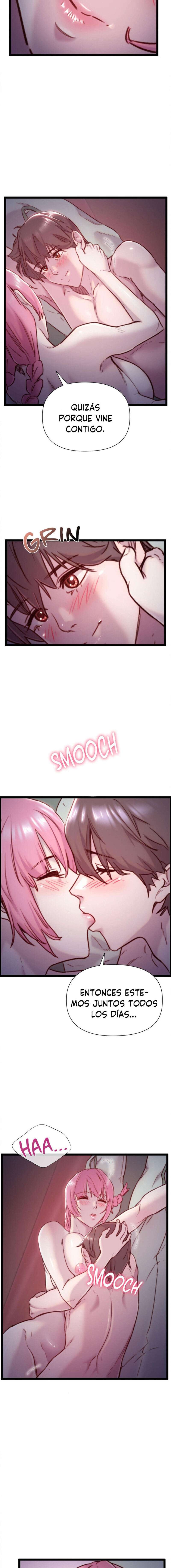 Chico del Harem Capítulo 30 - Página 14