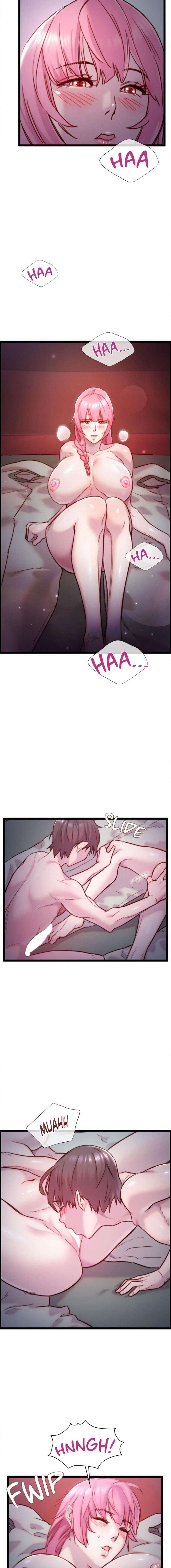 Chico del Harem Capítulo 30 - Página 15