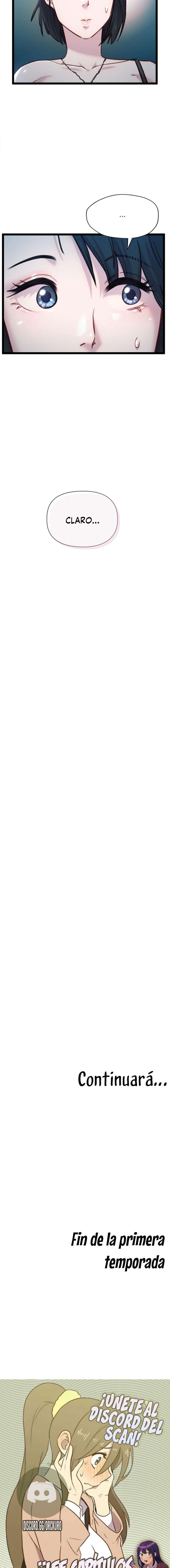 Chico del Harem Capítulo 30 - Página 19