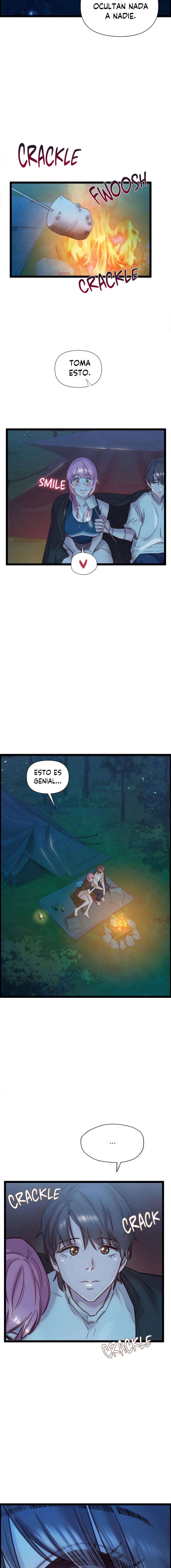 Chico del Harem Capítulo 30 - Página 4