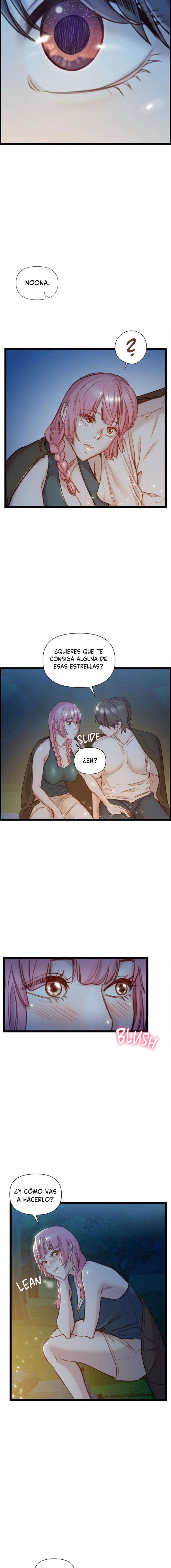 Chico del Harem Capítulo 30 - Página 5