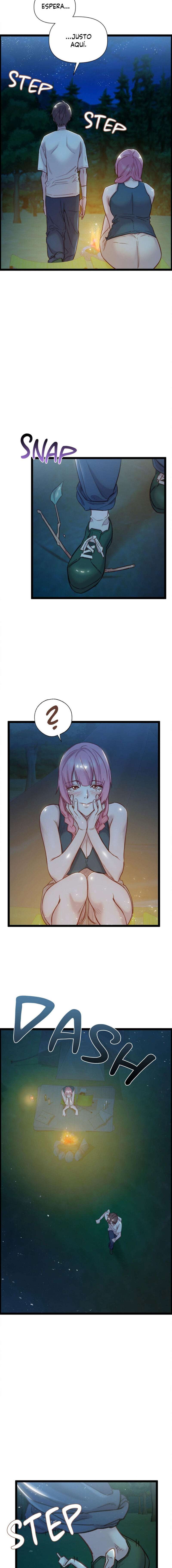 Chico del Harem Capítulo 30 - Página 6