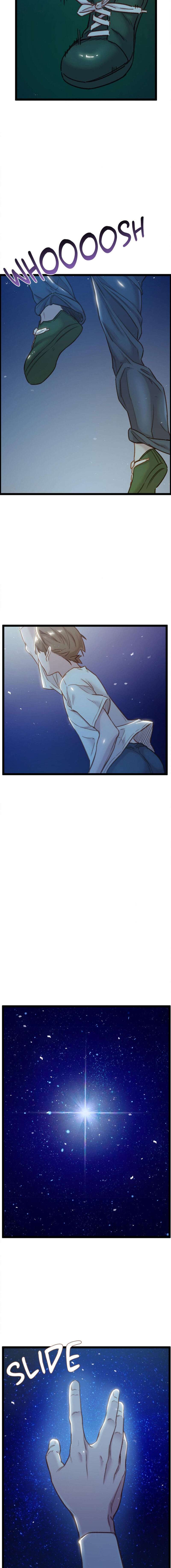 Chico del Harem Capítulo 30 - Página 7