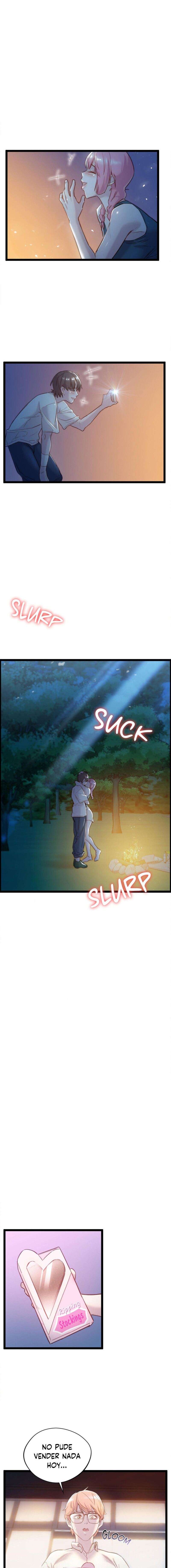 Chico del Harem Capítulo 30 - Página 9