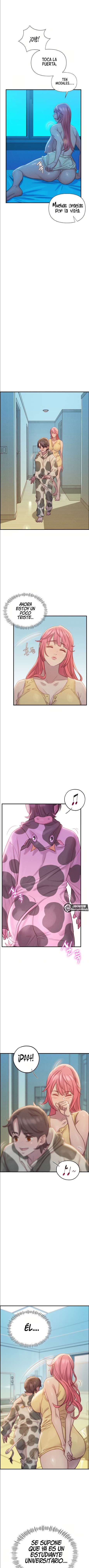Chico del Harem Capítulo 4 - Página 10