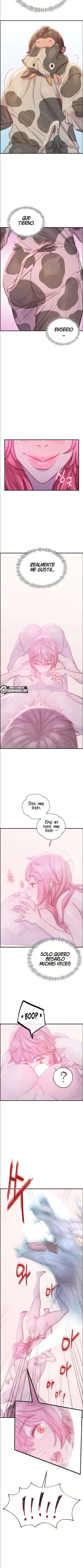 Chico del Harem Capítulo 4 - Página 11