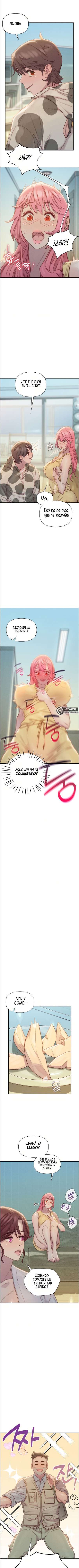 Chico del Harem Capítulo 4 - Página 12