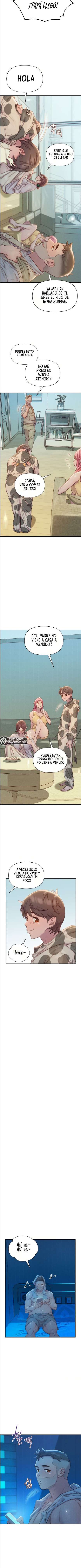 Chico del Harem Capítulo 4 - Página 13