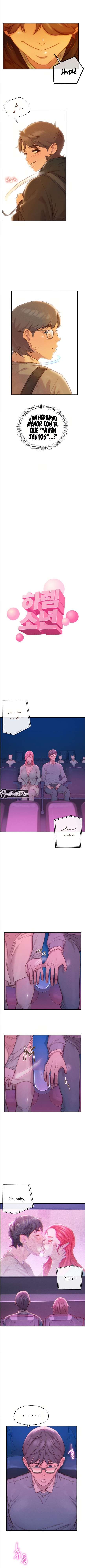 Chico del Harem Capítulo 4 - Página 3