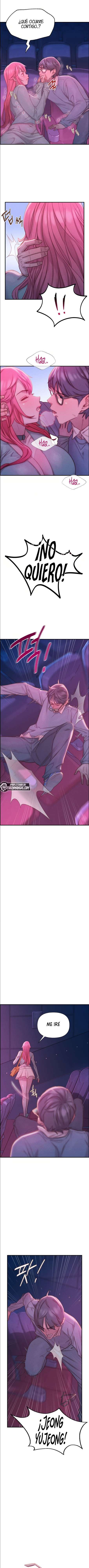 Chico del Harem Capítulo 4 - Página 5