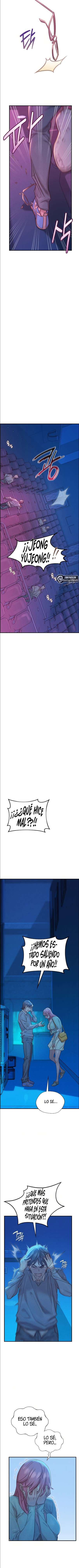 Chico del Harem Capítulo 4 - Página 6