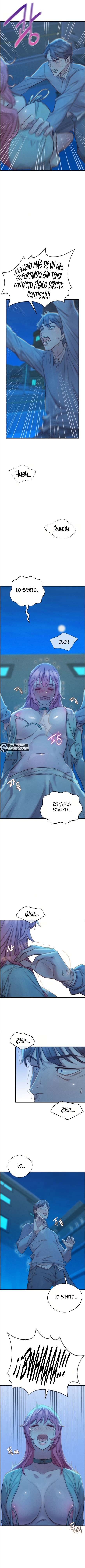 Chico del Harem Capítulo 4 - Página 7