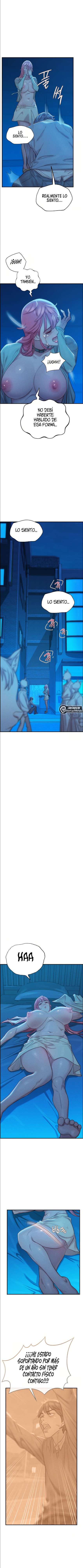 Chico del Harem Capítulo 4 - Página 8