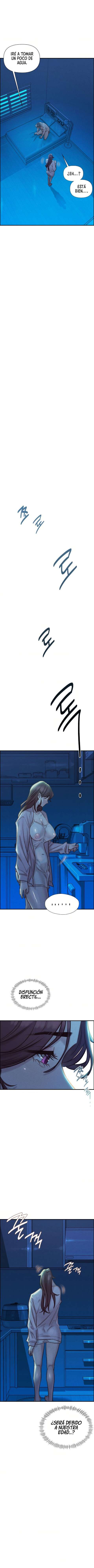 Chico del Harem Capítulo 5 - Página 11