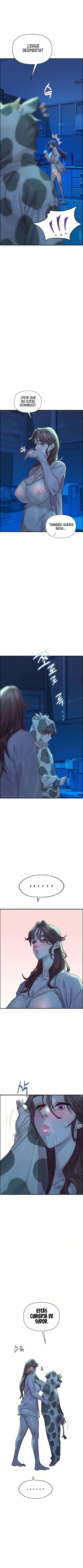 Chico del Harem Capítulo 5 - Página 12