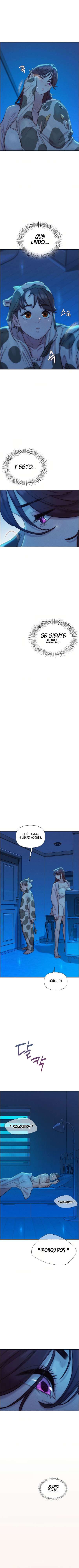 Chico del Harem Capítulo 5 - Página 13