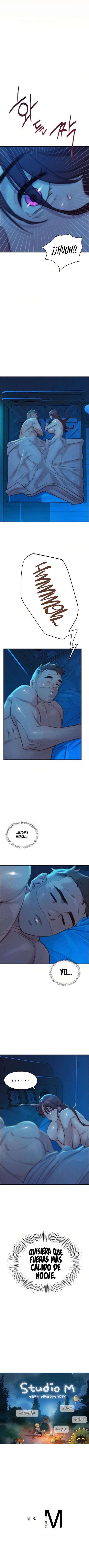 Chico del Harem Capítulo 5 - Página 15