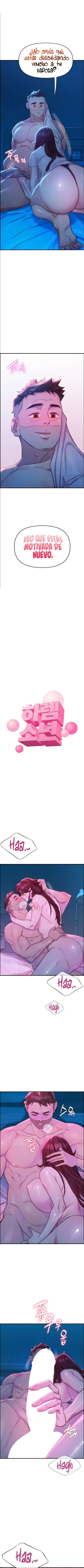 Chico del Harem Capítulo 5 - Página 3