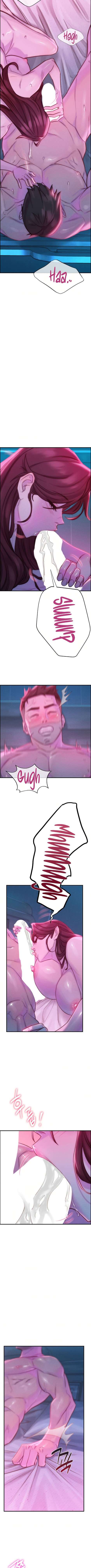 Chico del Harem Capítulo 5 - Página 4