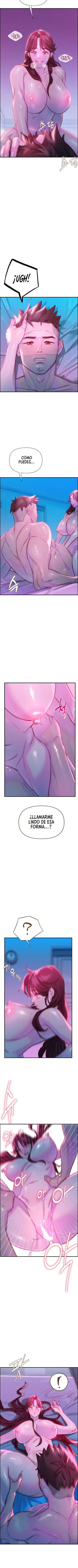 Chico del Harem Capítulo 5 - Página 8