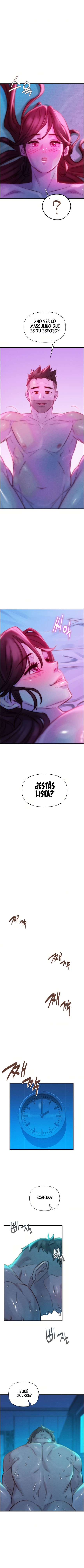 Chico del Harem Capítulo 5 - Página 9