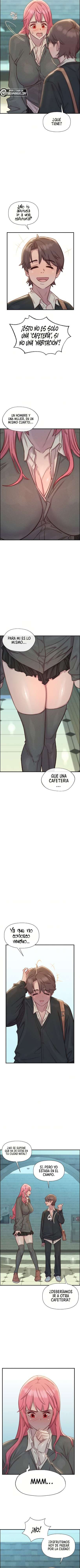 Chico del Harem Capítulo 6 - Página 11