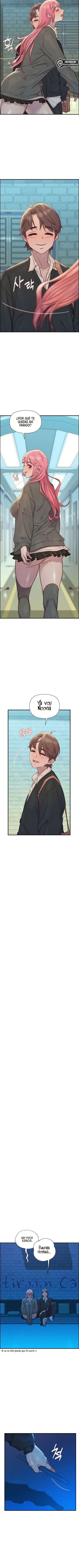 Chico del Harem Capítulo 6 - Página 12