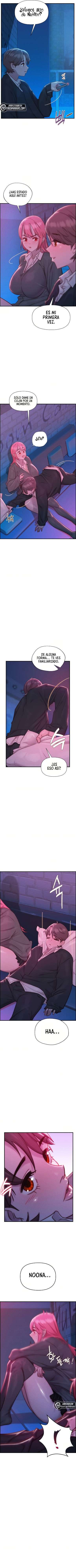 Chico del Harem Capítulo 6 - Página 13