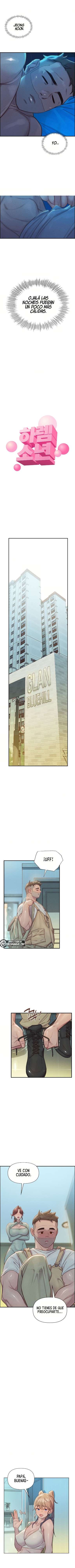 Chico del Harem Capítulo 6 - Página 3