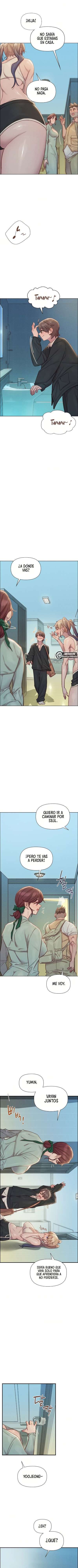 Chico del Harem Capítulo 6 - Página 4