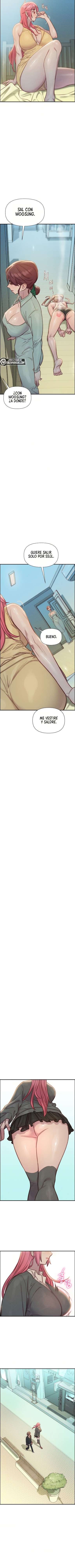 Chico del Harem Capítulo 6 - Página 5