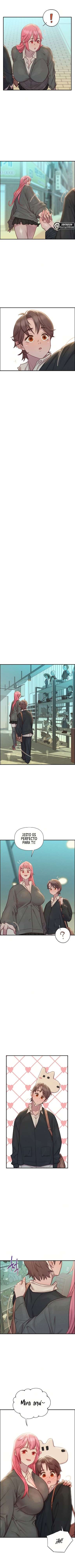 Chico del Harem Capítulo 6 - Página 6