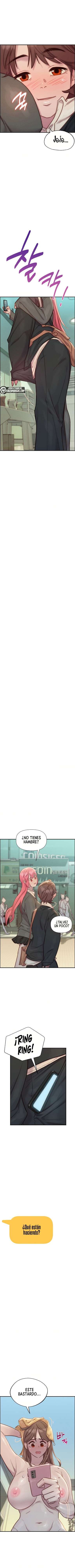 Chico del Harem Capítulo 6 - Página 7