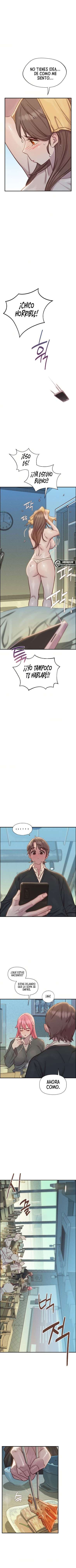 Chico del Harem Capítulo 6 - Página 8