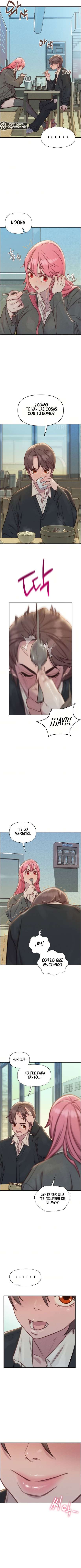 Chico del Harem Capítulo 6 - Página 9