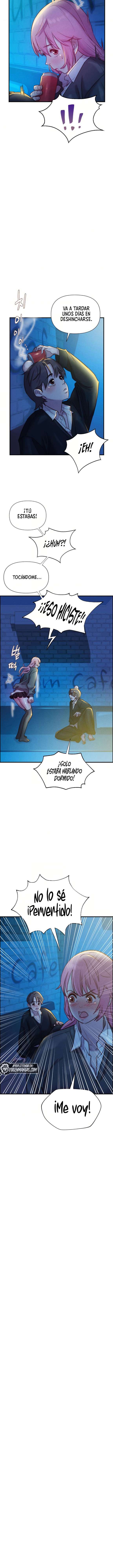 Chico del Harem Capítulo 7 - Página 11