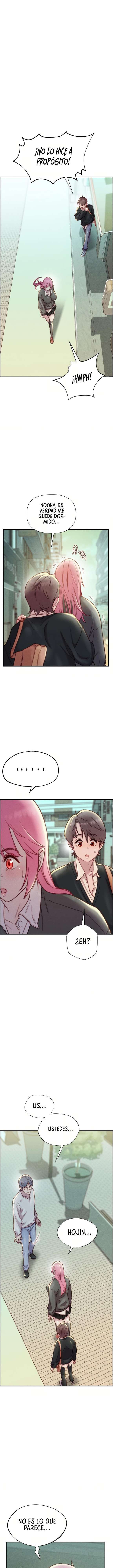 Chico del Harem Capítulo 7 - Página 12