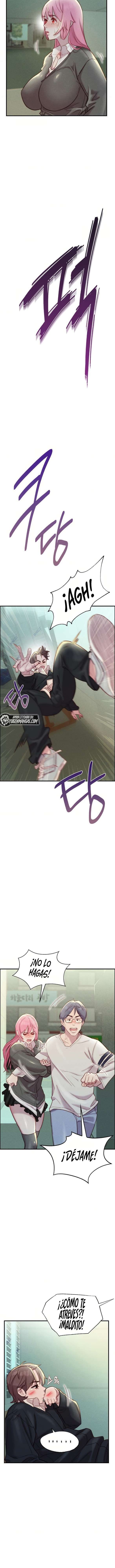 Chico del Harem Capítulo 7 - Página 13