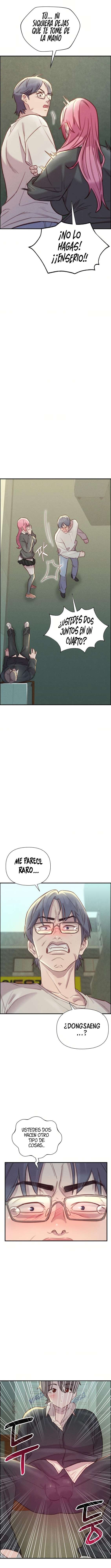 Chico del Harem Capítulo 7 - Página 14