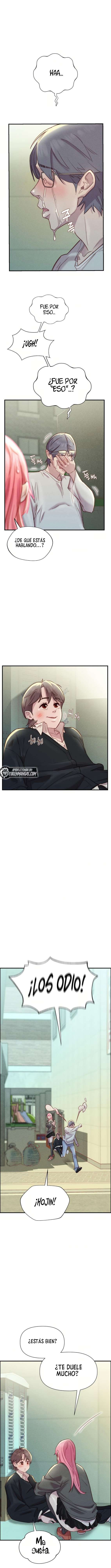 Chico del Harem Capítulo 7 - Página 15